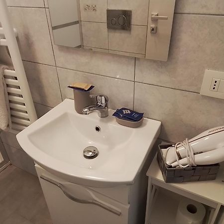 Anita B&B Ушо Экстерьер фото