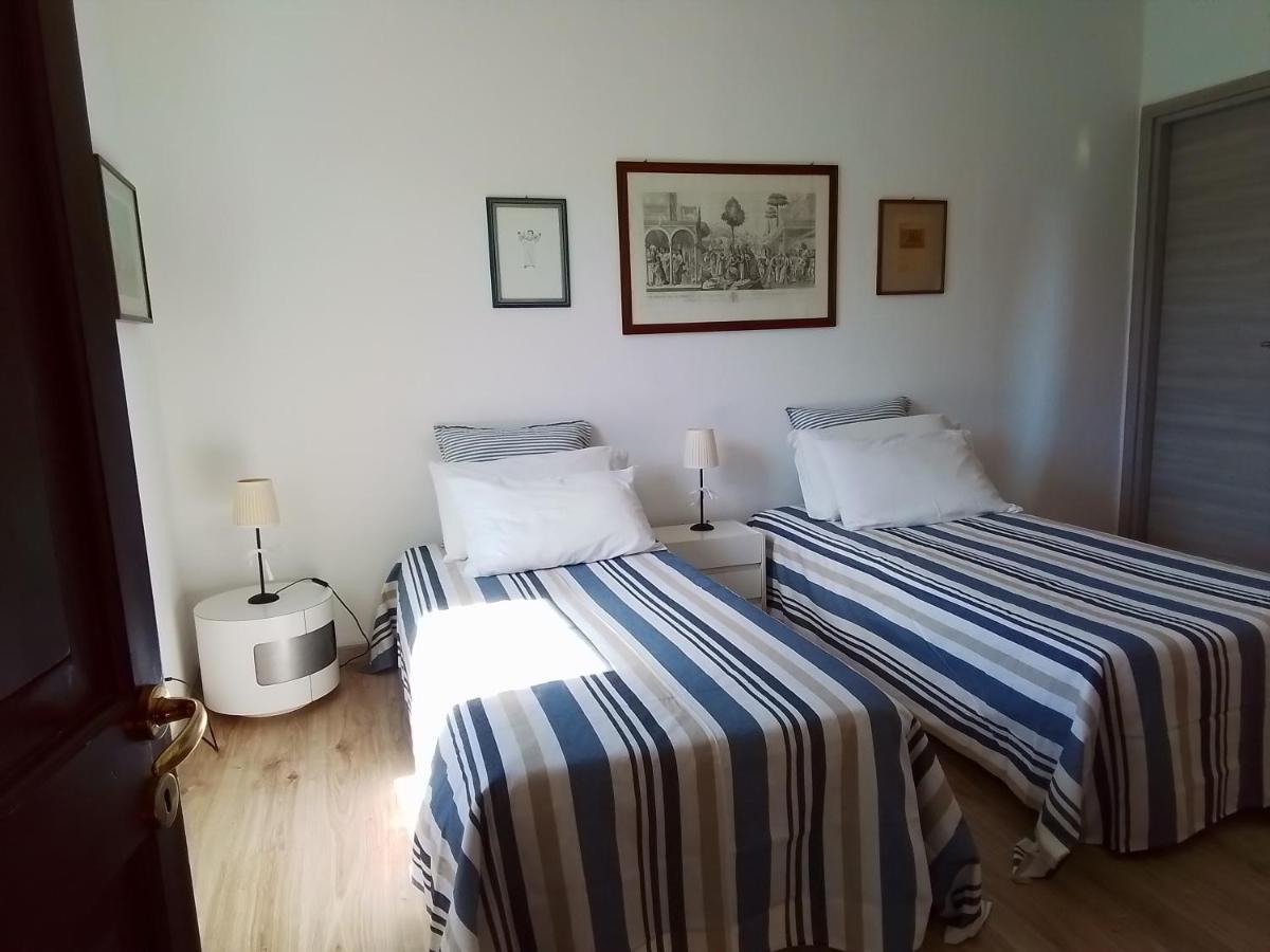 Anita B&B Ушо Экстерьер фото