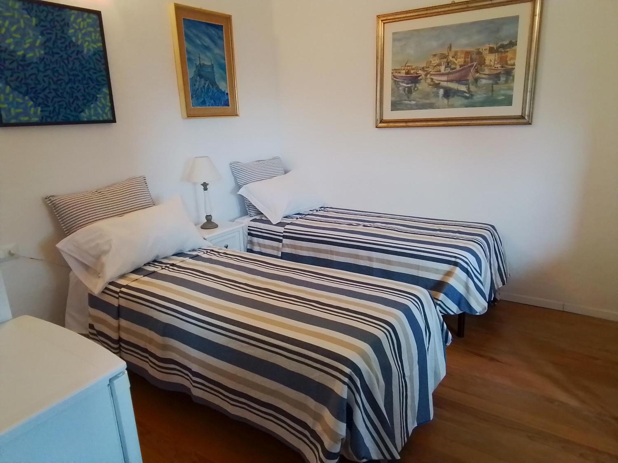 Anita B&B Ушо Экстерьер фото